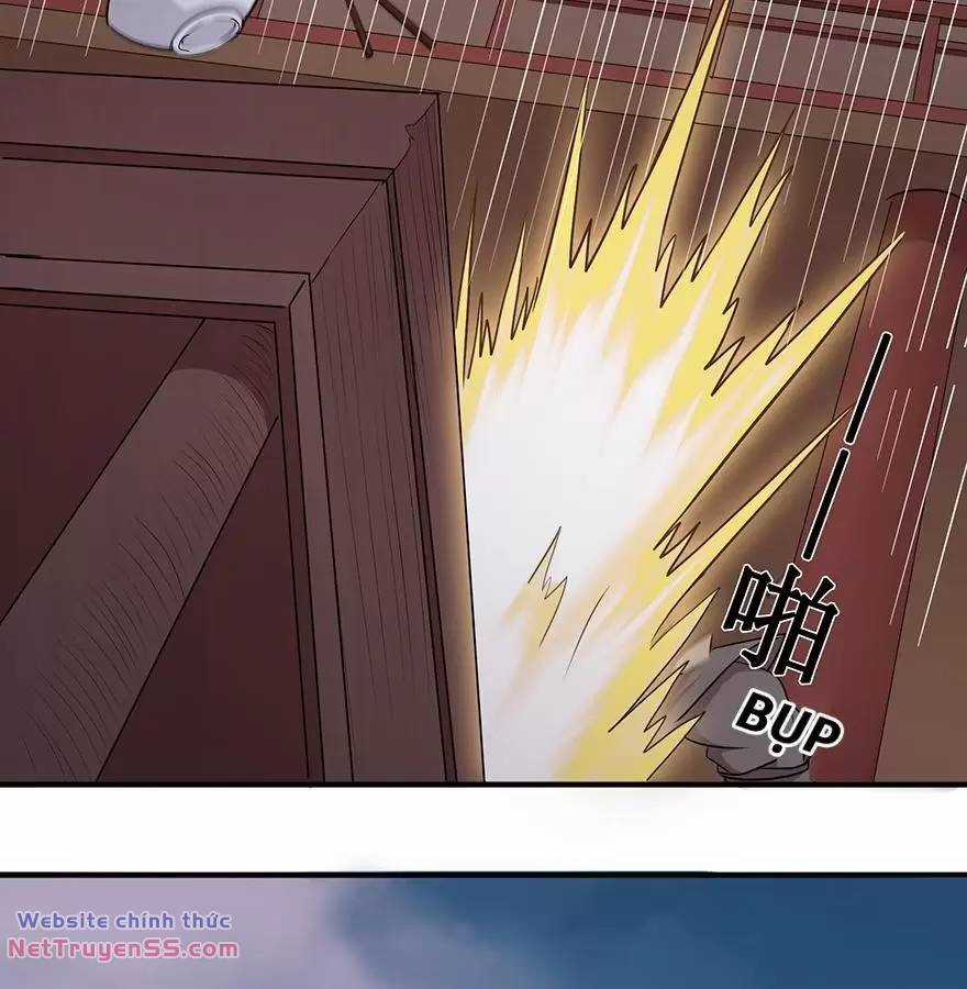 Cuồng Đồ Tu Tiên Chapter 31 trang 32