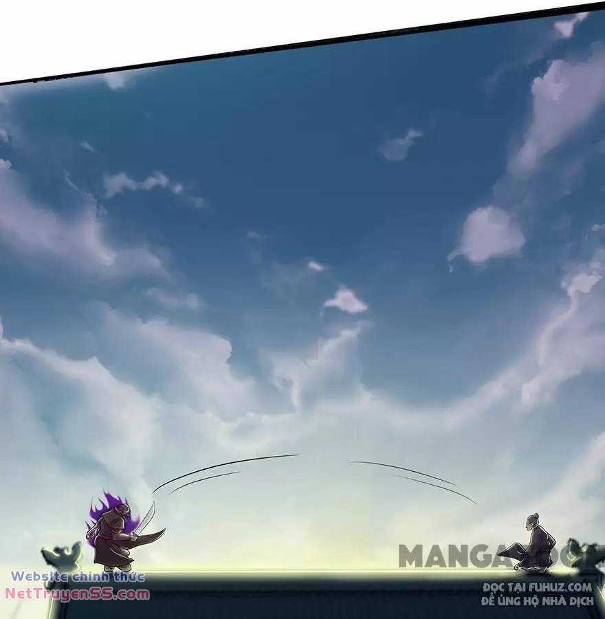 Cuồng Đồ Tu Tiên Chapter 31 trang 35