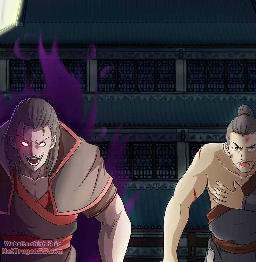 Cuồng Đồ Tu Tiên Chapter 31 trang 36