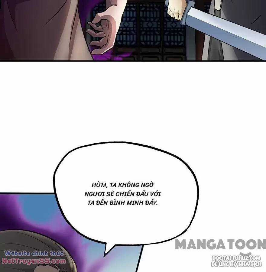 Cuồng Đồ Tu Tiên Chapter 31 trang 37