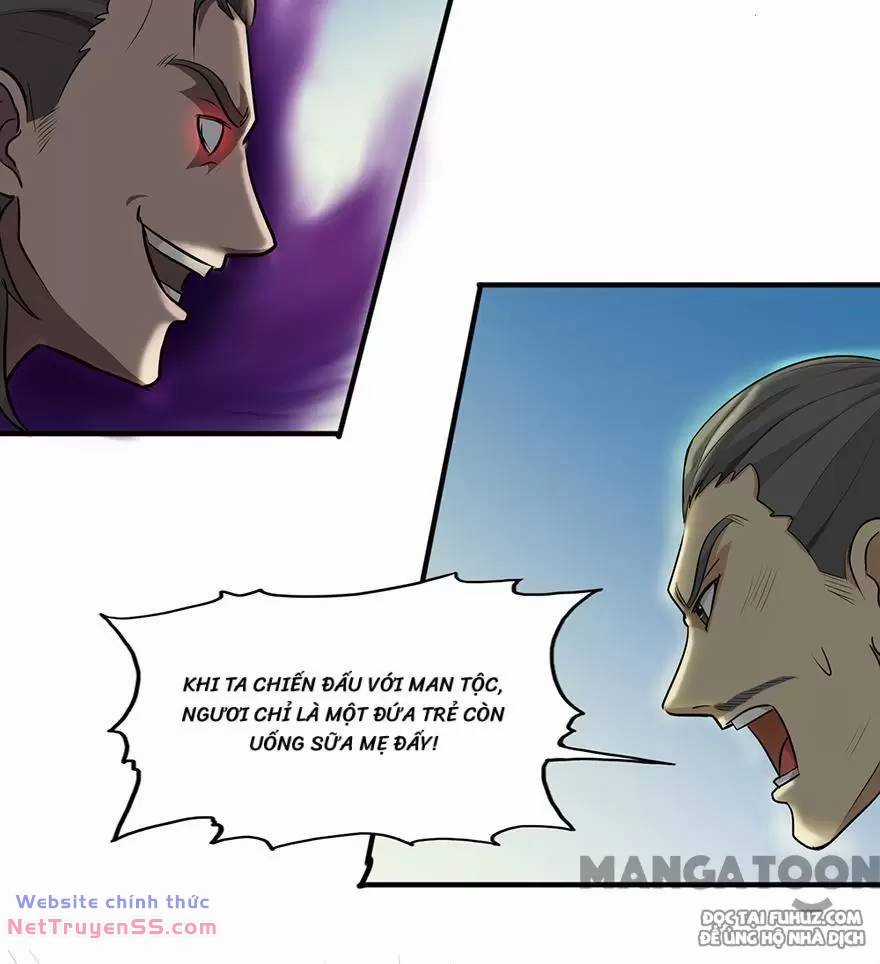 Cuồng Đồ Tu Tiên Chapter 31 trang 38