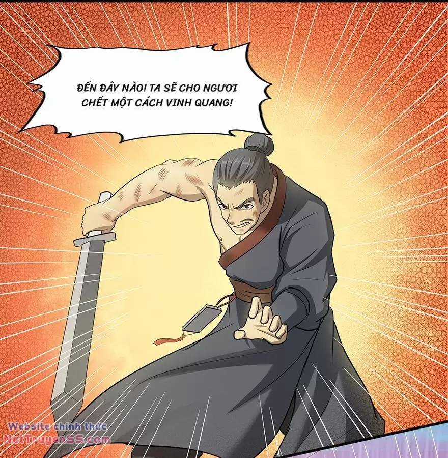 Cuồng Đồ Tu Tiên Chapter 31 trang 39