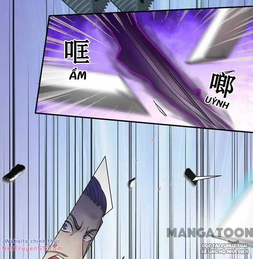 Cuồng Đồ Tu Tiên Chapter 31 trang 42