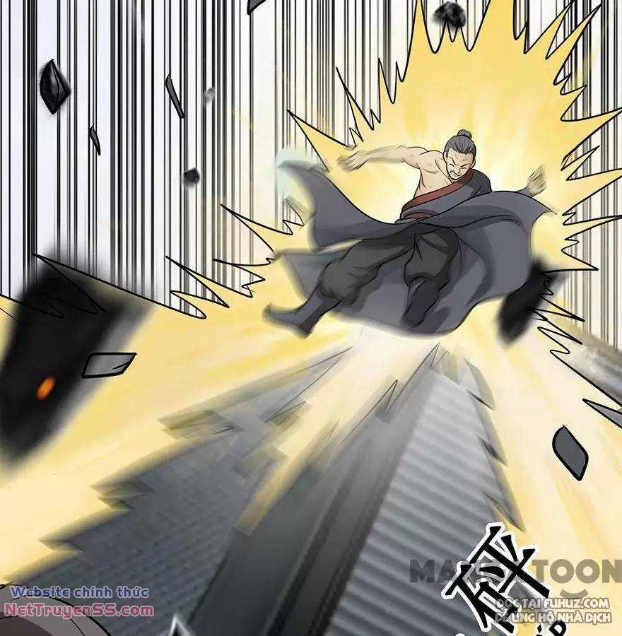 Cuồng Đồ Tu Tiên Chapter 31 trang 44