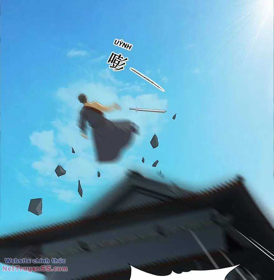 Cuồng Đồ Tu Tiên Chapter 31 trang 47