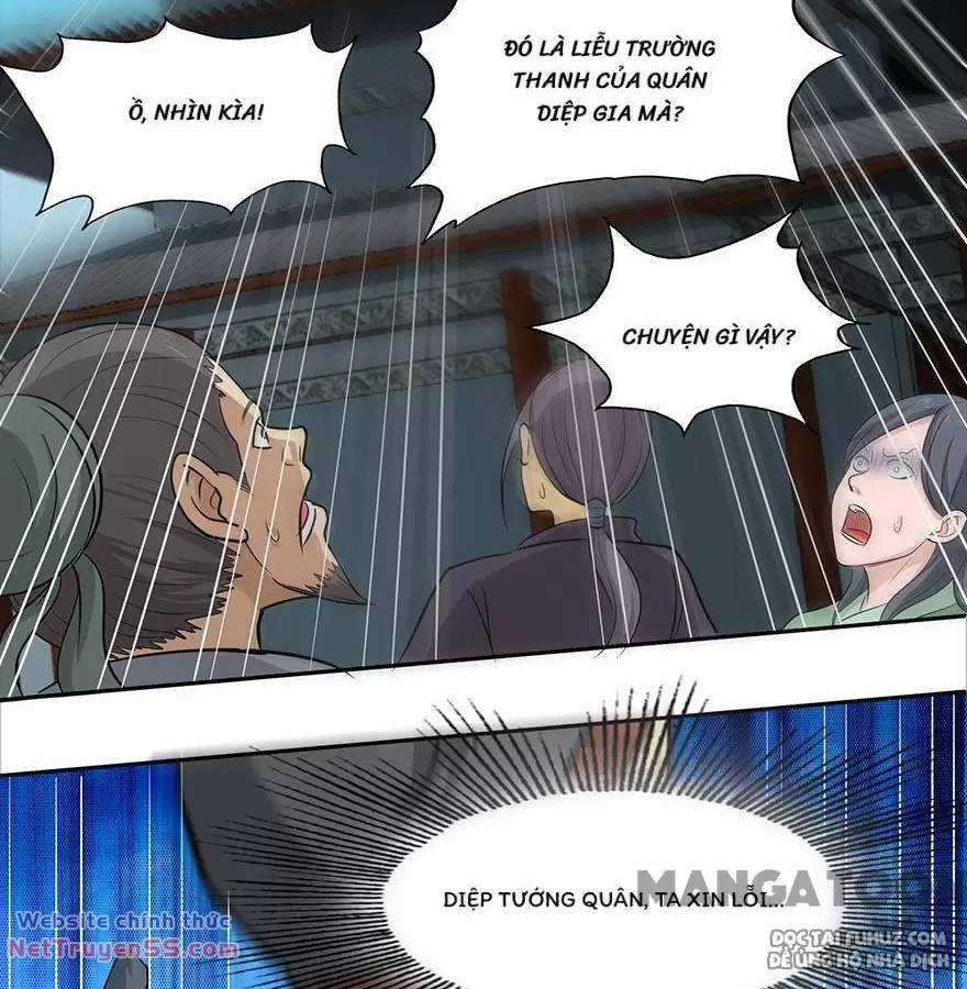 Cuồng Đồ Tu Tiên Chapter 31 trang 48