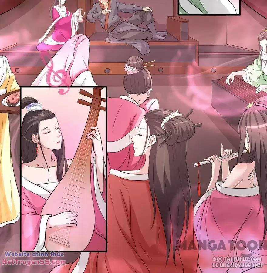 Cuồng Đồ Tu Tiên Chapter 31 trang 5