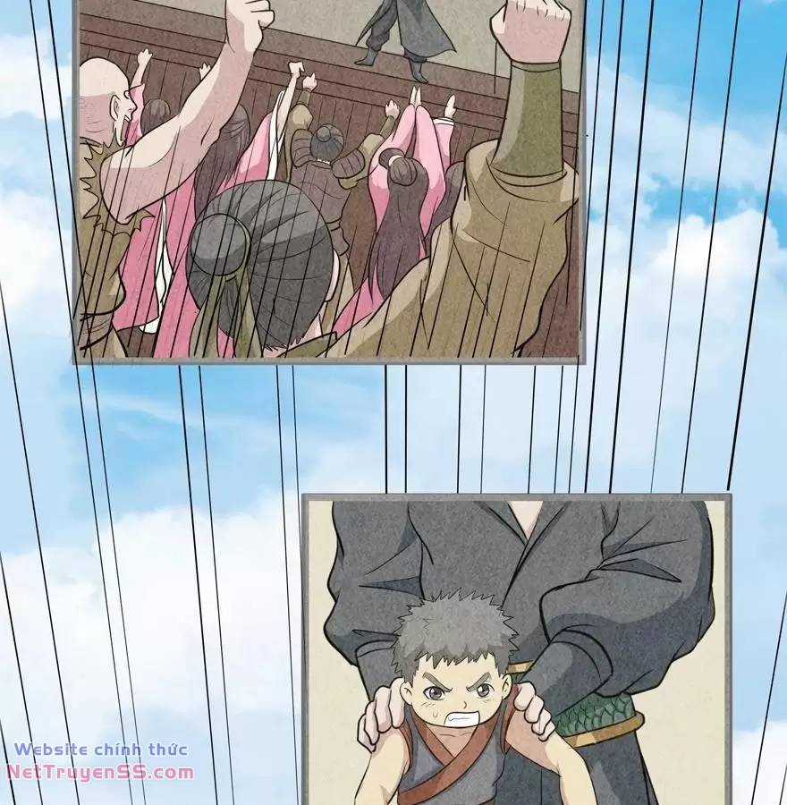 Cuồng Đồ Tu Tiên Chapter 31 trang 54