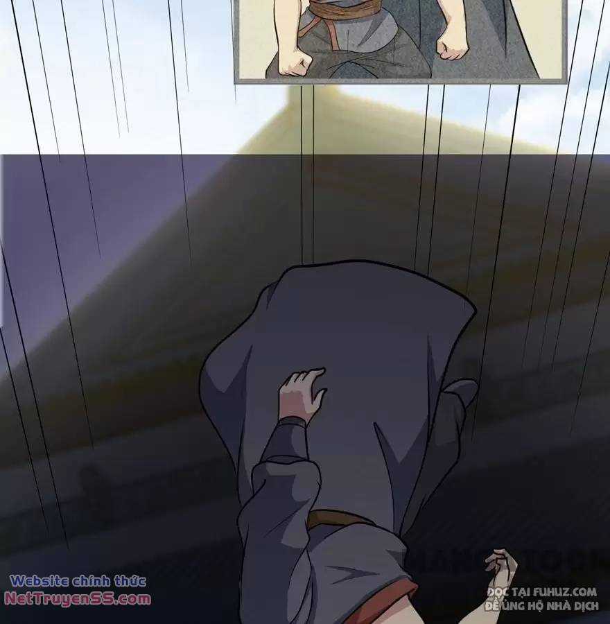 Cuồng Đồ Tu Tiên Chapter 31 trang 55