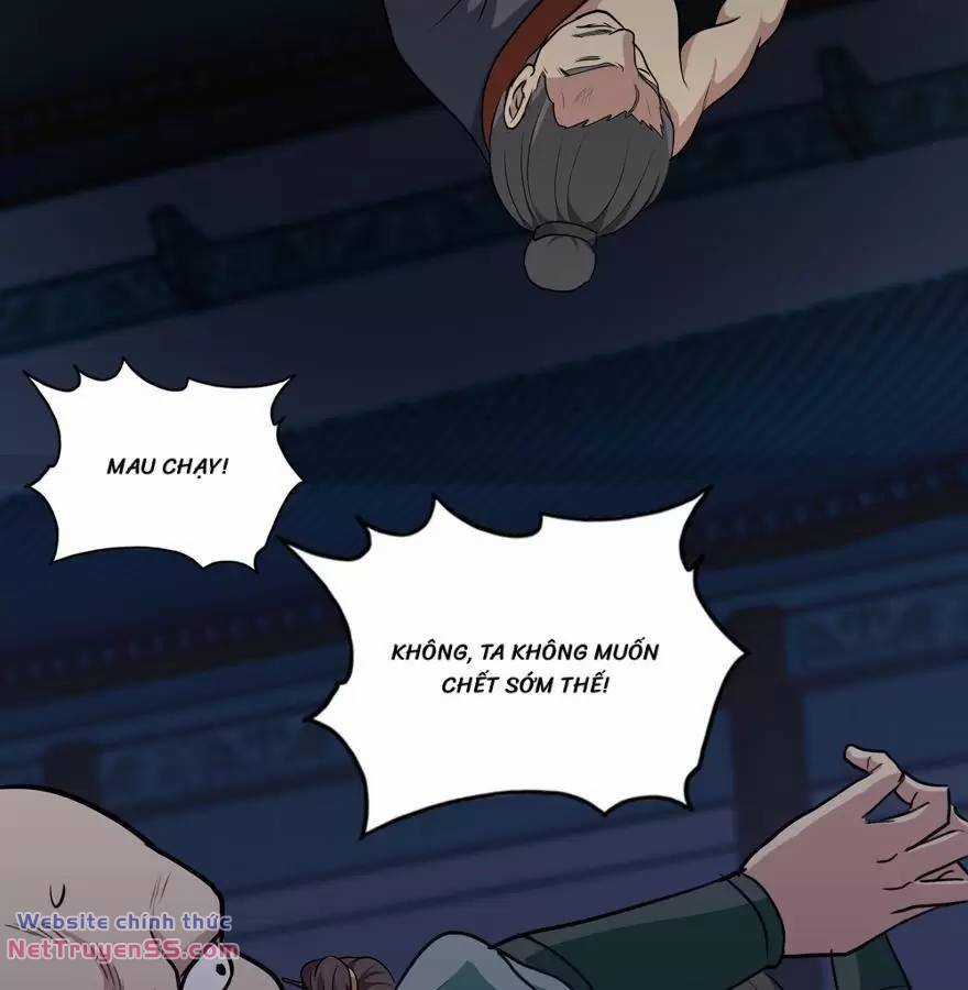 Cuồng Đồ Tu Tiên Chapter 31 trang 56