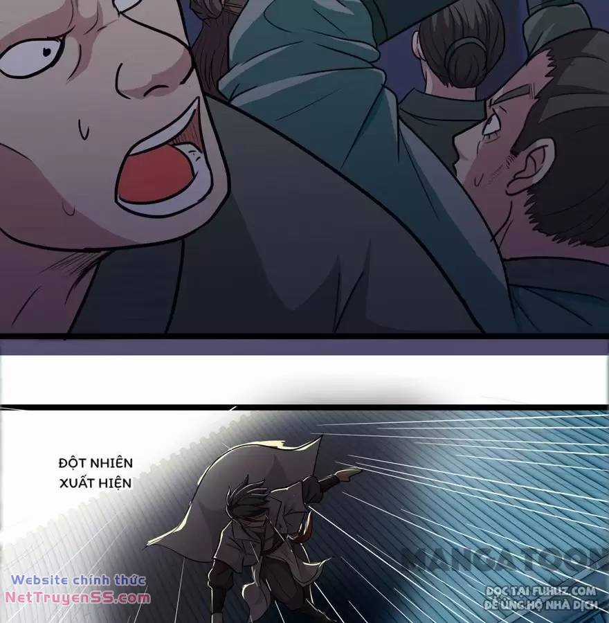 Cuồng Đồ Tu Tiên Chapter 31 trang 57