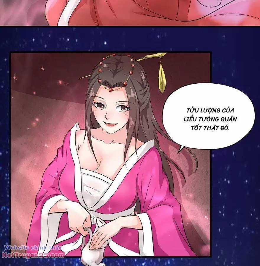 Cuồng Đồ Tu Tiên Chapter 31 trang 6