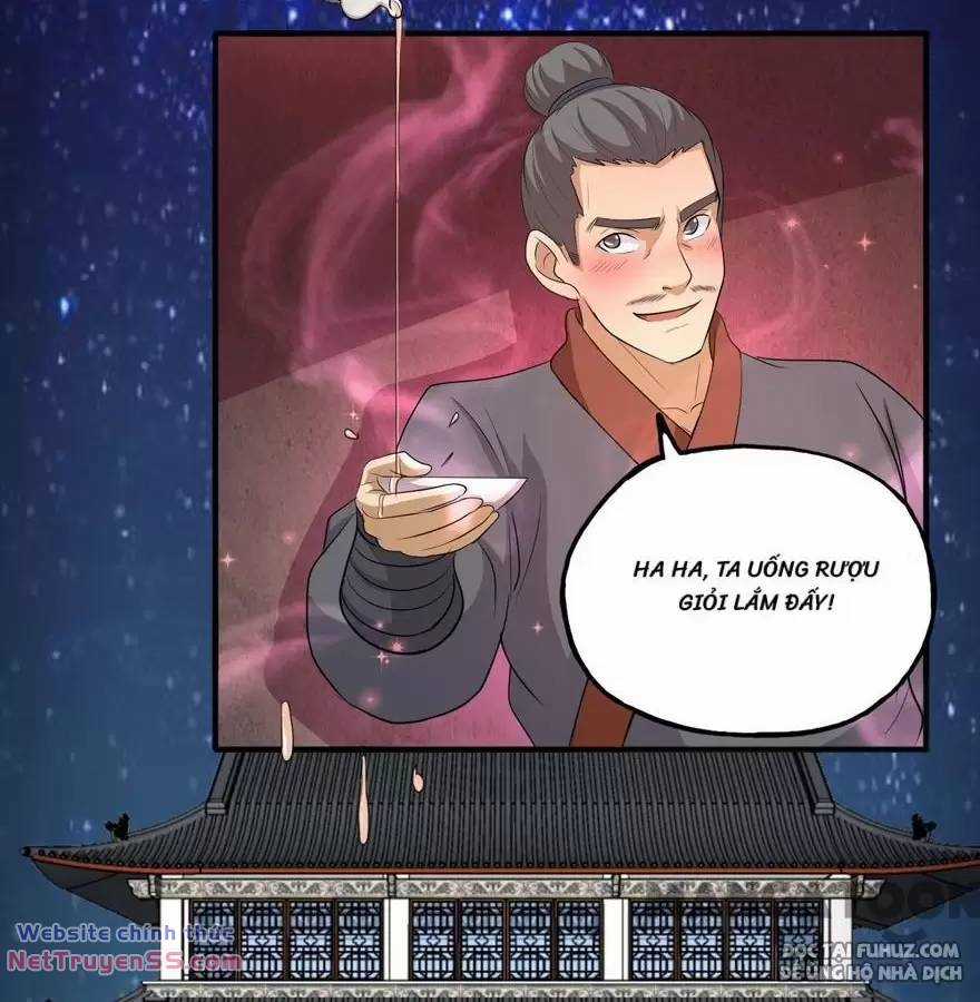 Cuồng Đồ Tu Tiên Chapter 31 trang 7