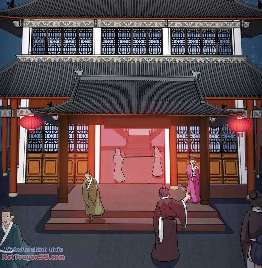 Cuồng Đồ Tu Tiên Chapter 31 trang 8