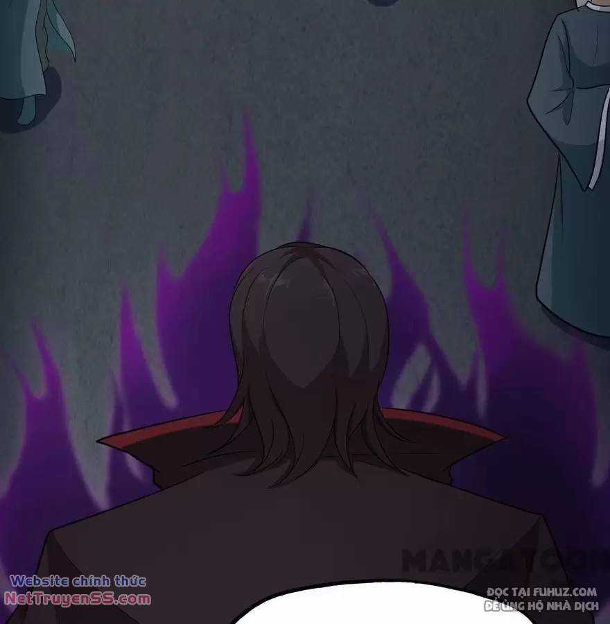 Cuồng Đồ Tu Tiên Chapter 31 trang 9