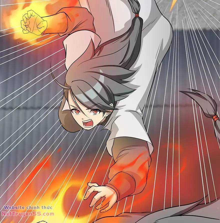 Cuồng Đồ Tu Tiên Chapter 32 trang 10