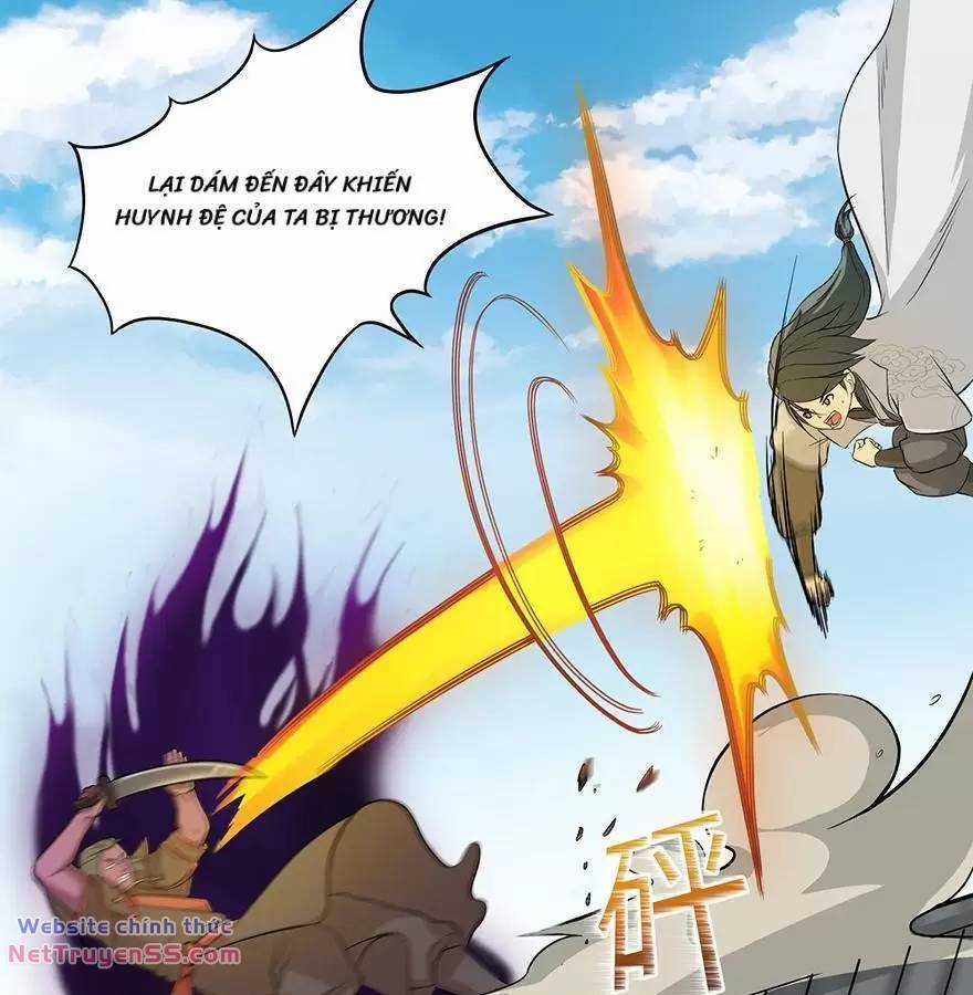 Cuồng Đồ Tu Tiên Chapter 32 trang 12