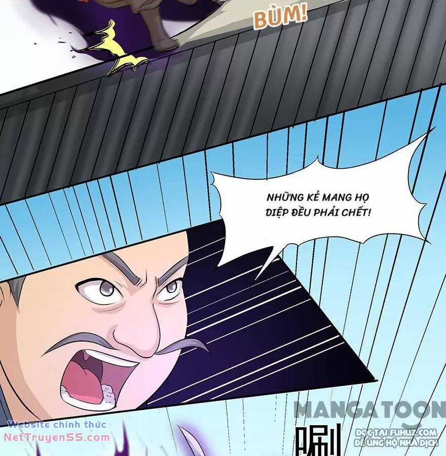 Cuồng Đồ Tu Tiên Chapter 32 trang 13