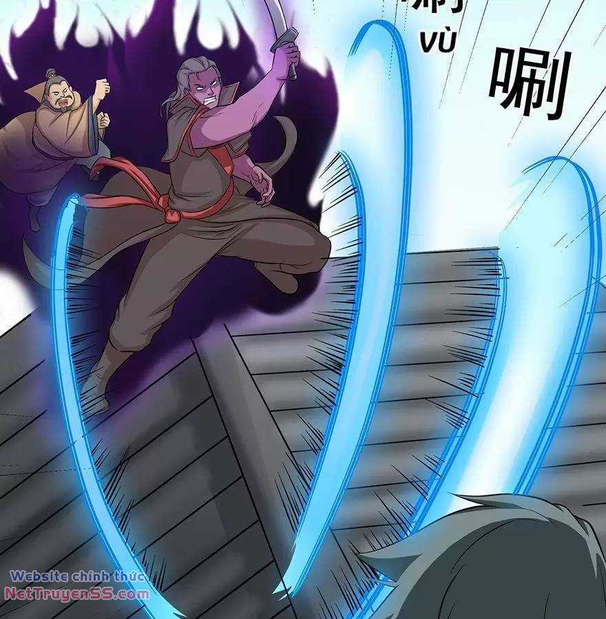 Cuồng Đồ Tu Tiên Chapter 32 trang 14