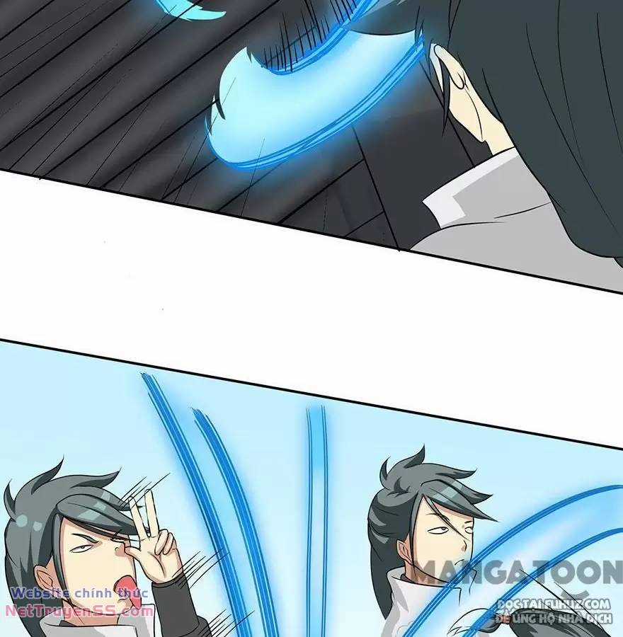 Cuồng Đồ Tu Tiên Chapter 32 trang 15