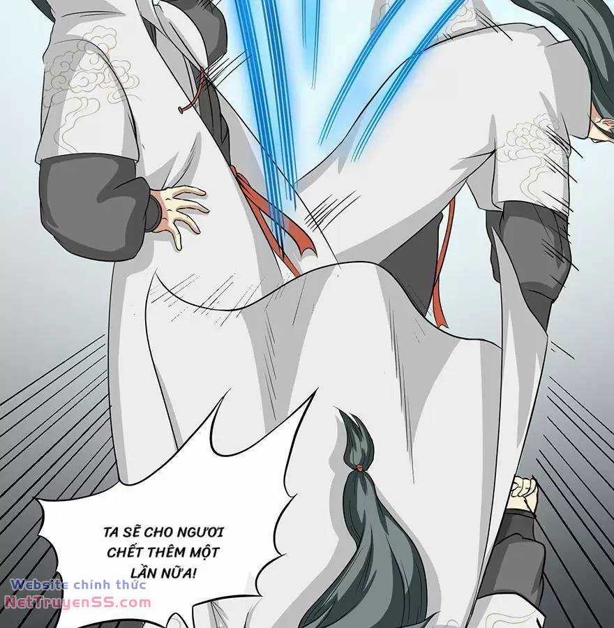 Cuồng Đồ Tu Tiên Chapter 32 trang 16