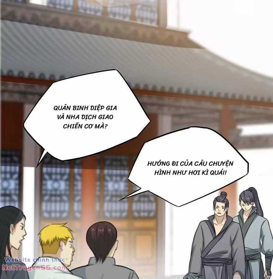 Cuồng Đồ Tu Tiên Chapter 32 trang 2