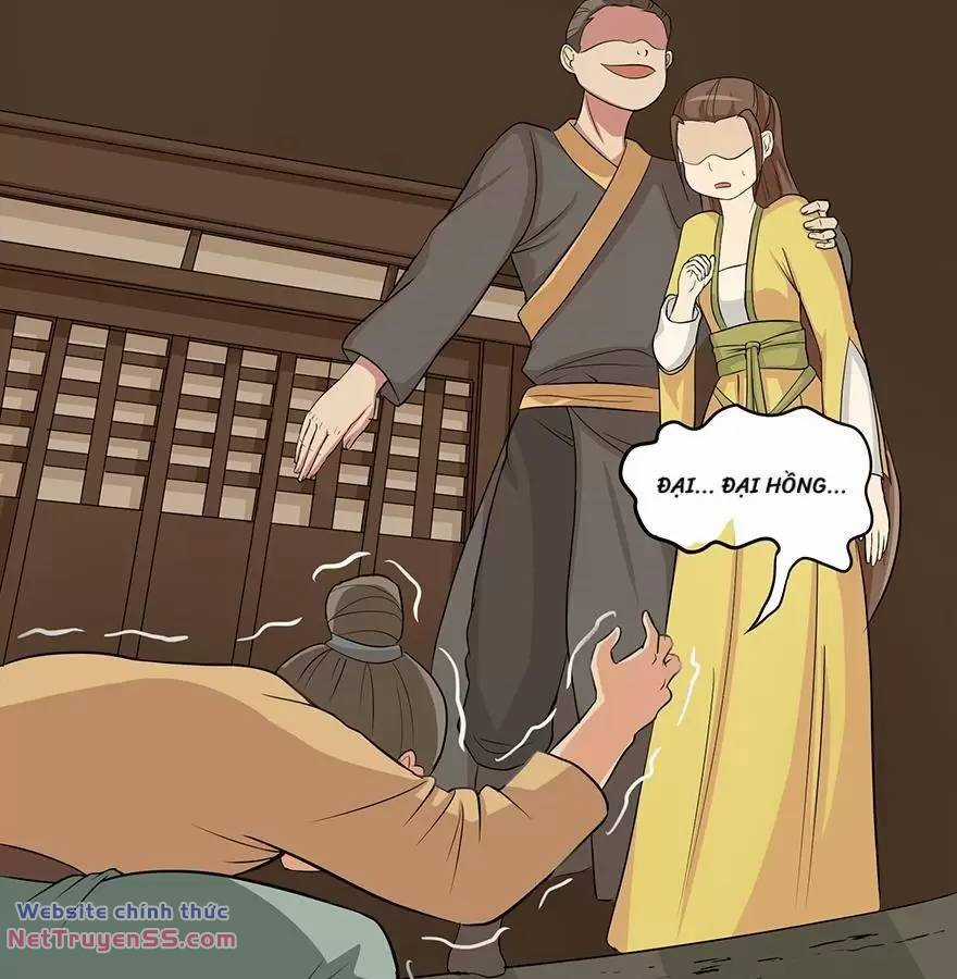 Cuồng Đồ Tu Tiên Chapter 32 trang 25