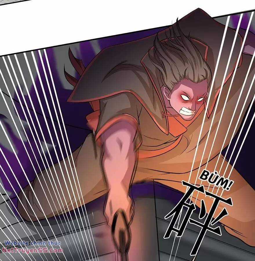 Cuồng Đồ Tu Tiên Chapter 32 trang 29