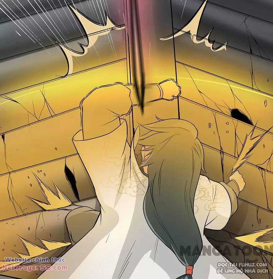 Cuồng Đồ Tu Tiên Chapter 32 trang 30