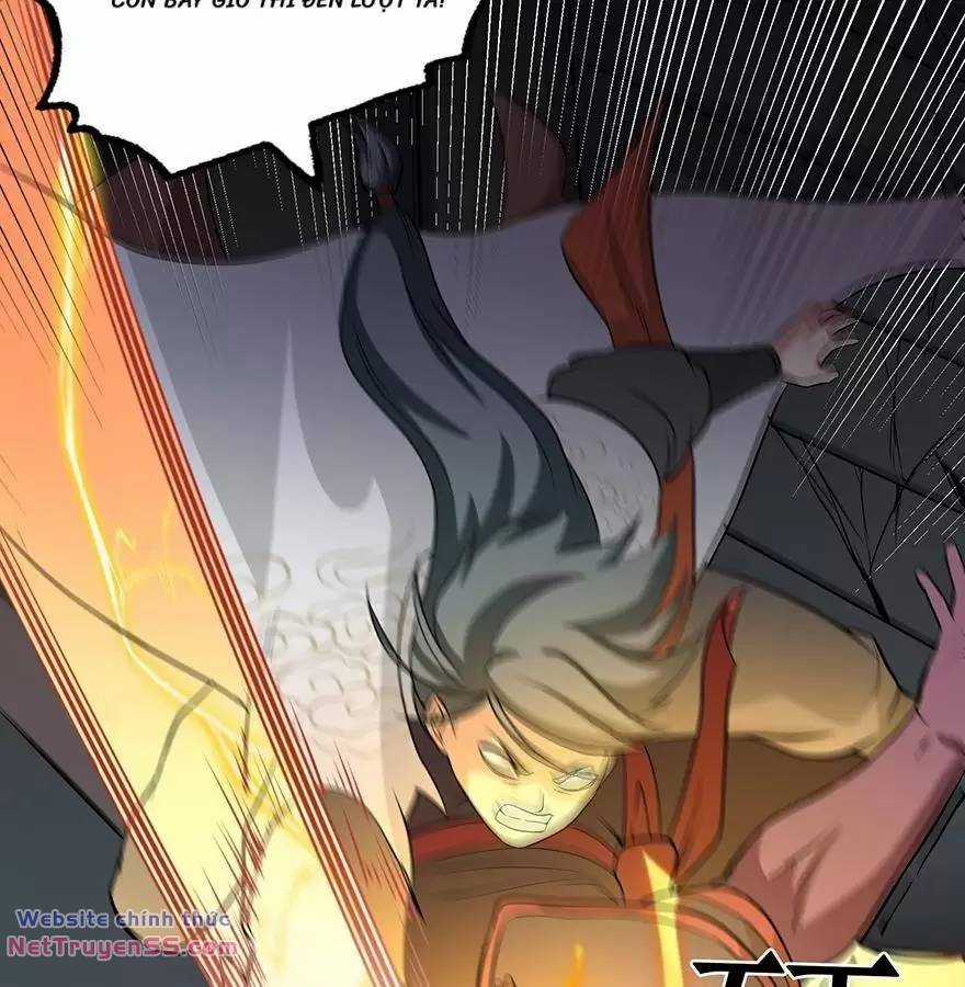 Cuồng Đồ Tu Tiên Chapter 32 trang 33