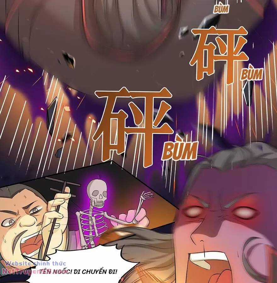 Cuồng Đồ Tu Tiên Chapter 32 trang 38