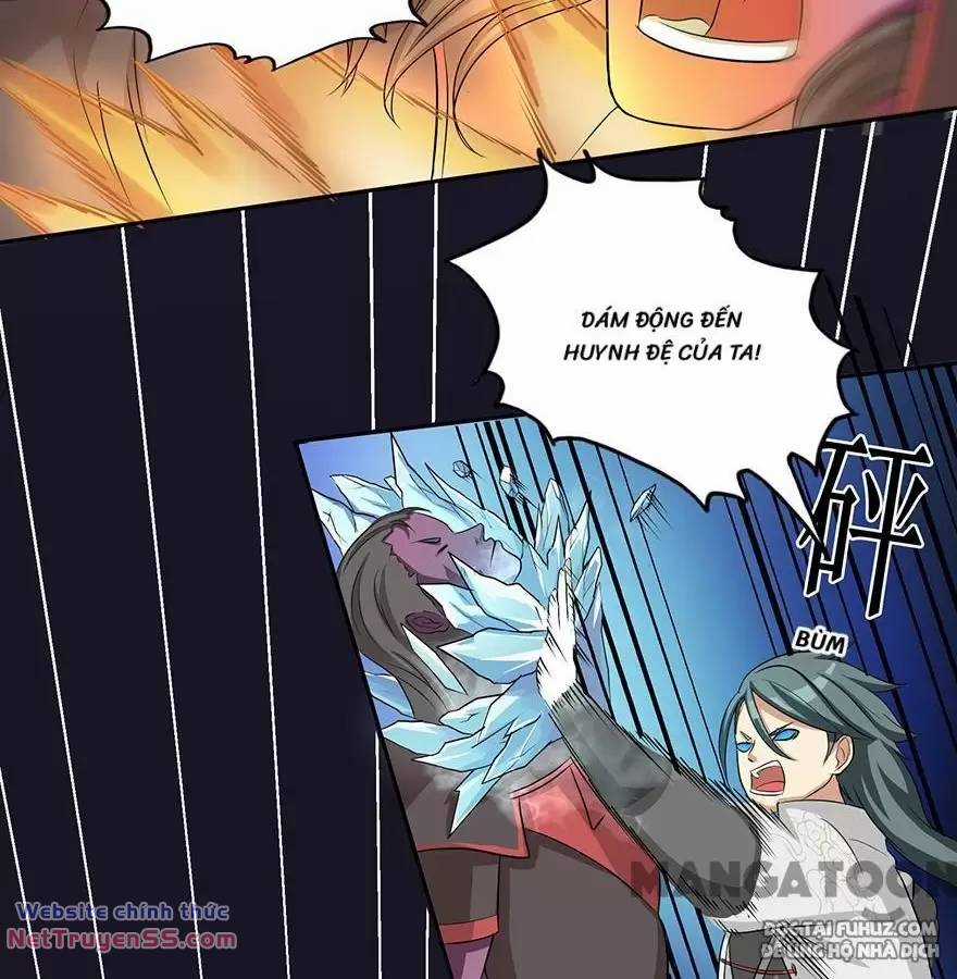 Cuồng Đồ Tu Tiên Chapter 32 trang 39