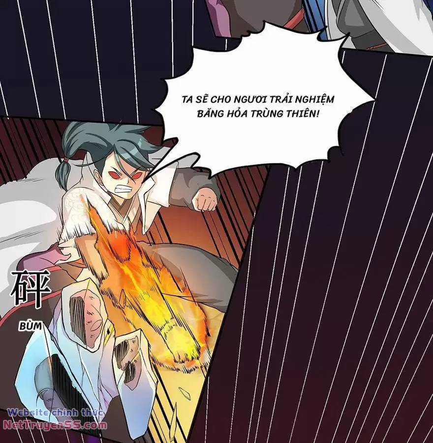 Cuồng Đồ Tu Tiên Chapter 32 trang 40