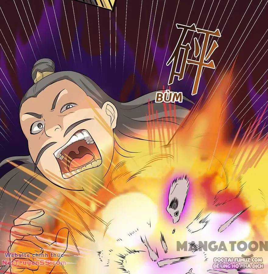 Cuồng Đồ Tu Tiên Chapter 32 trang 41