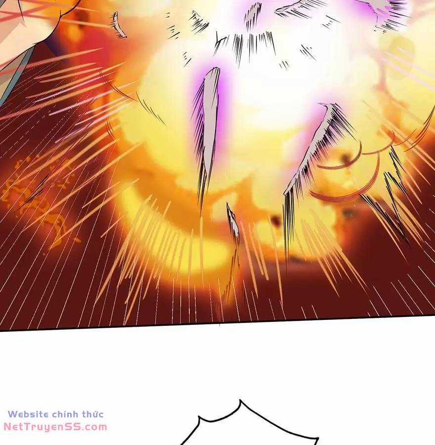 Cuồng Đồ Tu Tiên Chapter 32 trang 42