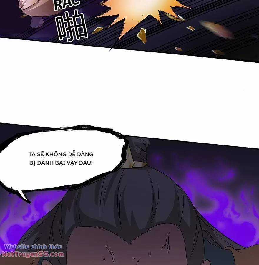 Cuồng Đồ Tu Tiên Chapter 32 trang 44