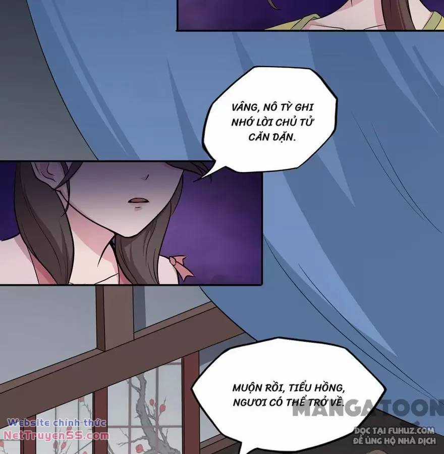 Cuồng Đồ Tu Tiên Chapter 32 trang 48