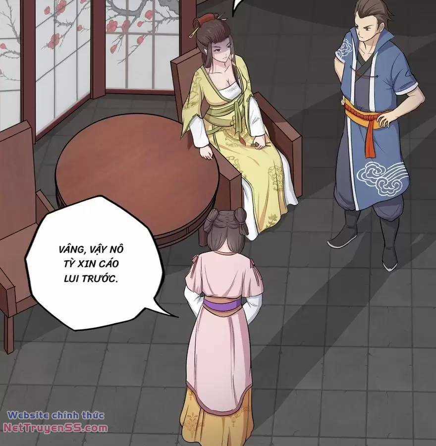 Cuồng Đồ Tu Tiên Chapter 32 trang 49