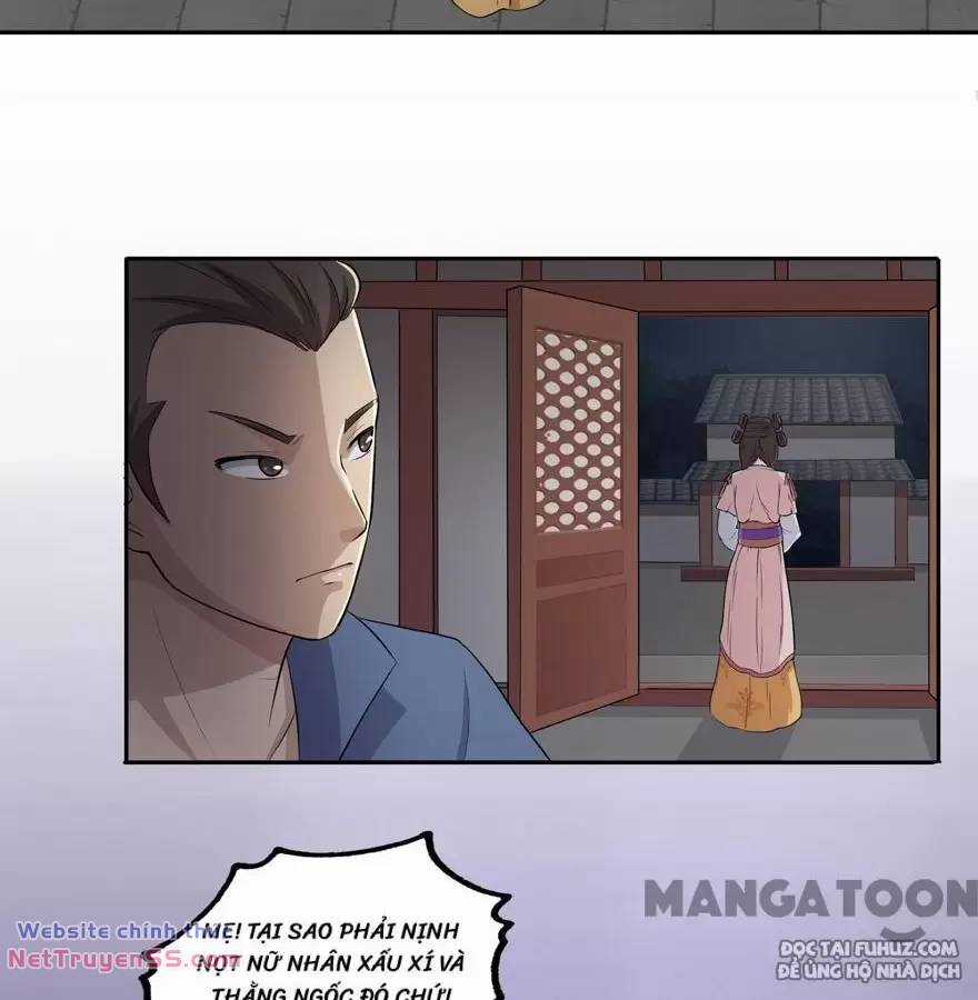 Cuồng Đồ Tu Tiên Chapter 32 trang 50