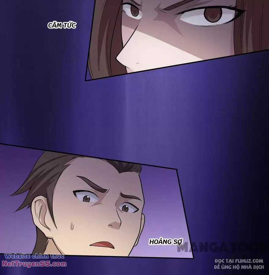 Cuồng Đồ Tu Tiên Chapter 32 trang 52