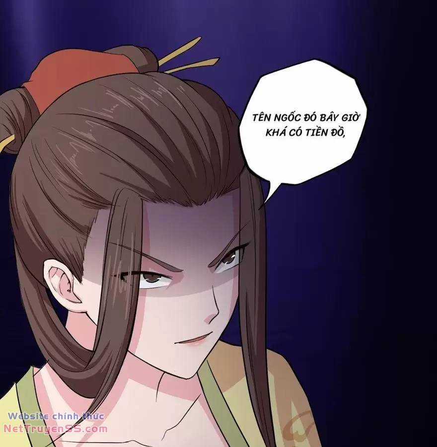 Cuồng Đồ Tu Tiên Chapter 32 trang 53