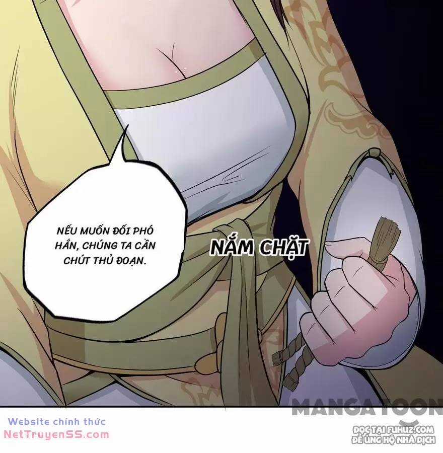 Cuồng Đồ Tu Tiên Chapter 32 trang 54