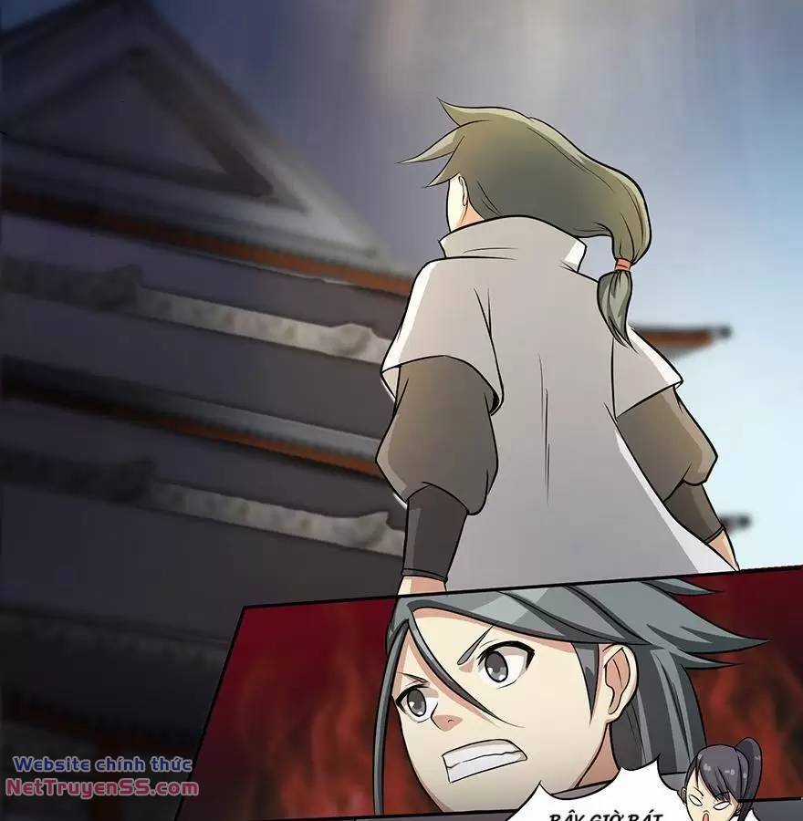 Cuồng Đồ Tu Tiên Chapter 32 trang 8