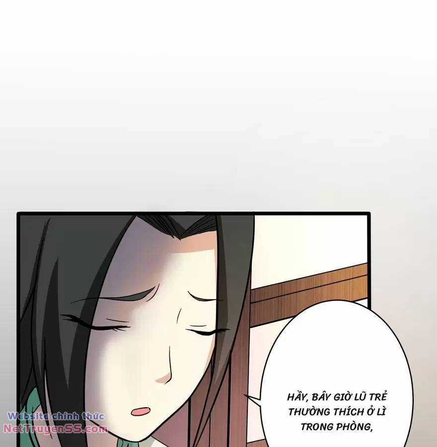 Cuồng Đồ Tu Tiên Chapter 33 trang 11