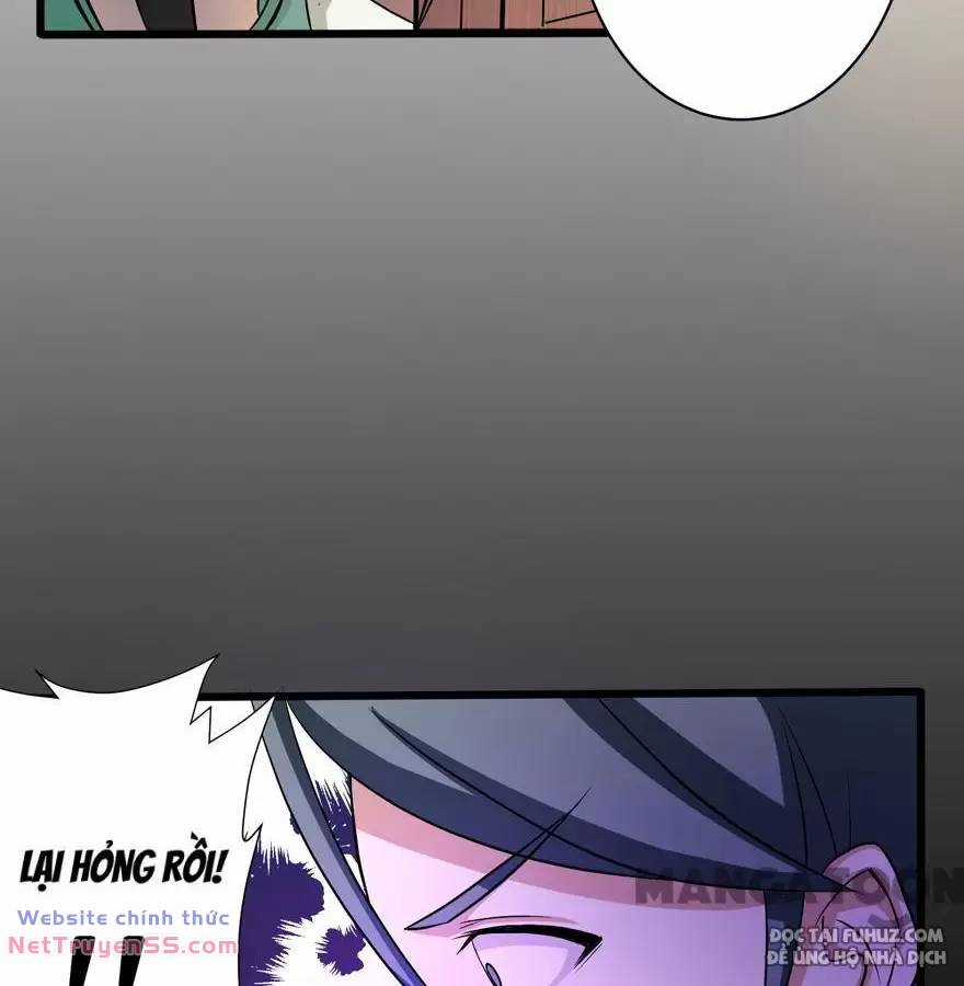 Cuồng Đồ Tu Tiên Chapter 33 trang 12