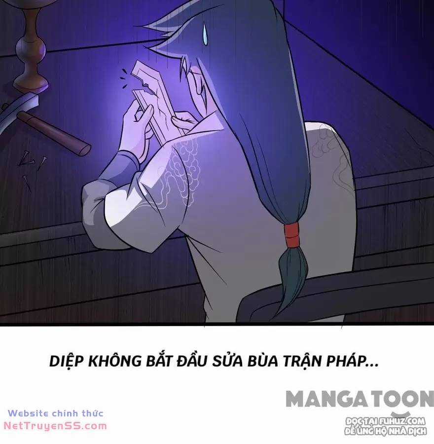 Cuồng Đồ Tu Tiên Chapter 33 trang 14