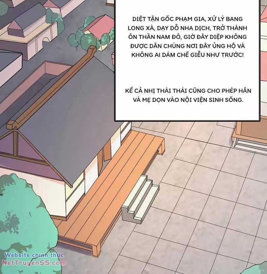 Cuồng Đồ Tu Tiên Chapter 33 trang 2