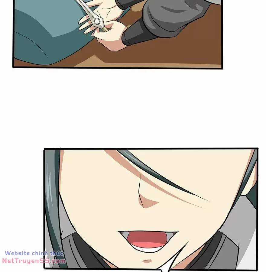 Cuồng Đồ Tu Tiên Chapter 33 trang 20