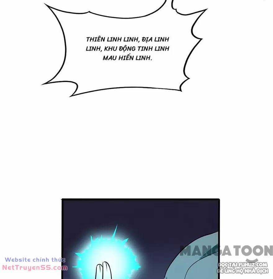 Cuồng Đồ Tu Tiên Chapter 33 trang 21