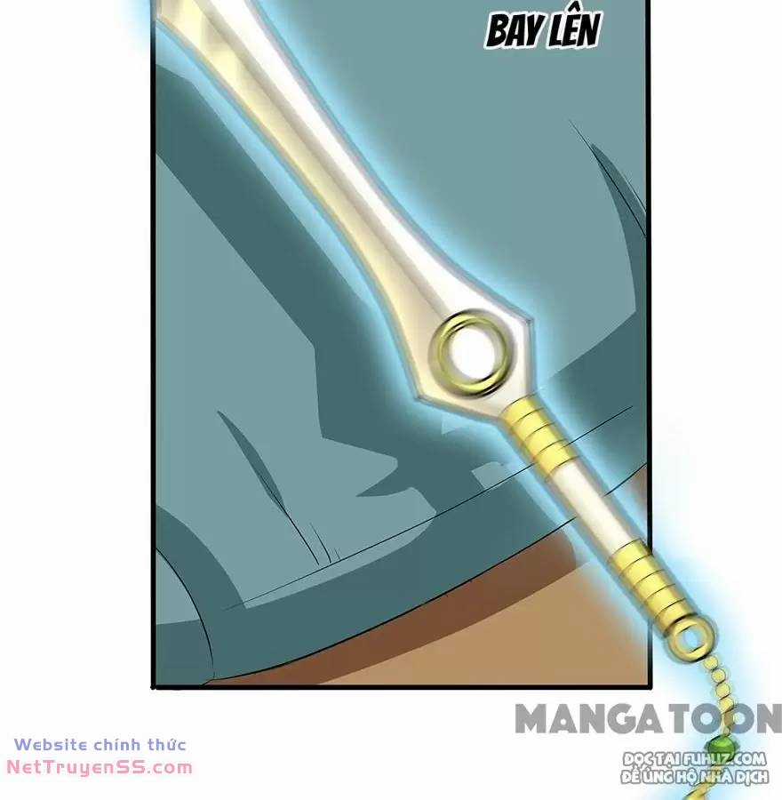 Cuồng Đồ Tu Tiên Chapter 33 trang 25